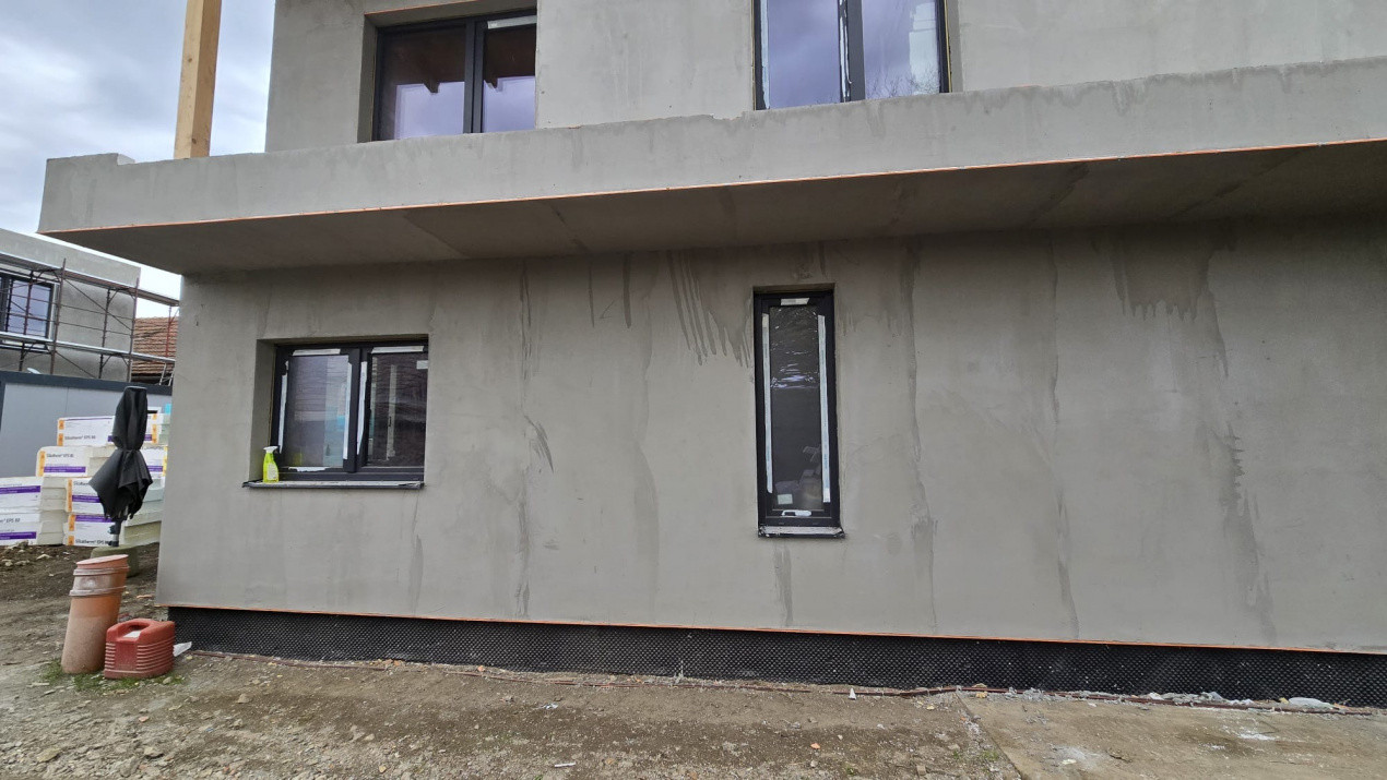 Duplex cu 4 camere de vanzare in Sanandrei 12, foxfort.ro
