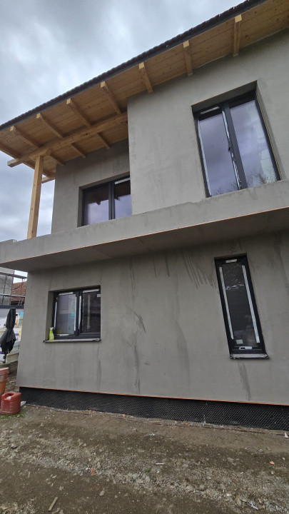 Duplex cu 4 camere de vanzare in Sanandrei 13, foxfort.ro