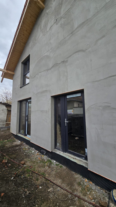 Duplex cu 4 camere de vanzare in Sanandrei 15, foxfort.ro