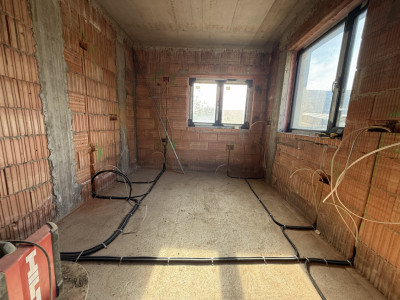 Duplex cu 4 camere de vanzare in Sanandrei imagine mica 5, foxfort.ro