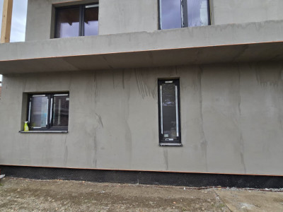 Duplex cu 4 camere de vanzare in Sanandrei imagine mica 12, foxfort.ro