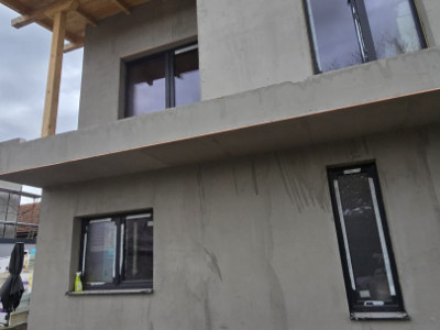 Duplex cu 4 camere de vanzare in Sanandrei imagine mica 13, foxfort.ro
