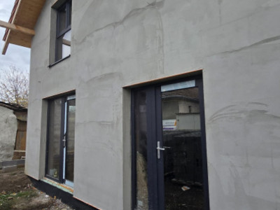Duplex cu 4 camere de vanzare in Sanandrei imagine mica 15, foxfort.ro