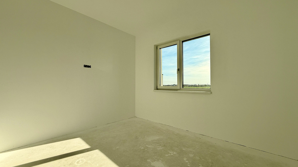 Duplex 5 camere cu toate utilitatile - Mosnita Noua 6, foxfort.ro