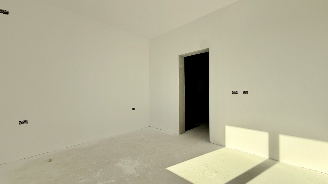Duplex 5 camere cu toate utilitatile - Mosnita Noua 7, foxfort.ro