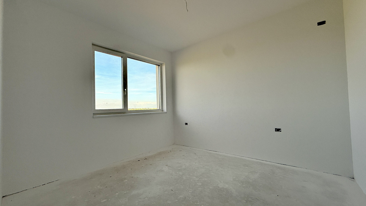 Duplex 5 camere cu toate utilitatile - Mosnita Noua 10, foxfort.ro