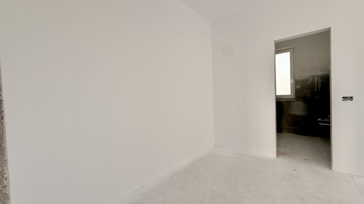 Duplex 5 camere cu toate utilitatile - Mosnita Noua 11, foxfort.ro