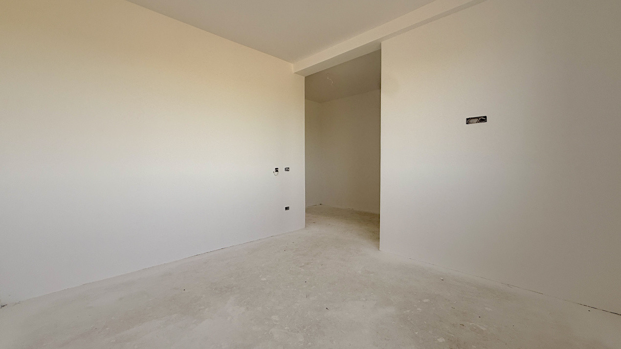 Duplex 5 camere cu toate utilitatile - Mosnita Noua 13, foxfort.ro
