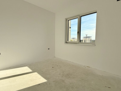 Duplex 5 camere cu toate utilitatile - Mosnita Noua imagine mica 4, foxfort.ro