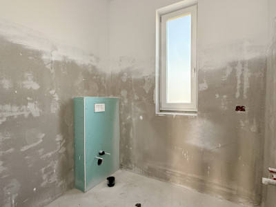 Duplex 5 camere cu toate utilitatile - Mosnita Noua imagine mica 14, foxfort.ro
