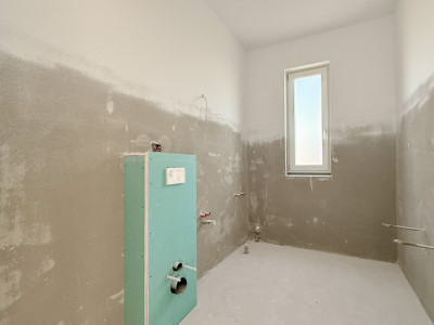 Duplex 5 camere cu toate utilitatile - Mosnita Noua imagine mica 15, foxfort.ro
