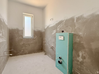 Duplex 5 camere cu toate utilitatile - Mosnita Noua imagine mica 17, foxfort.ro
