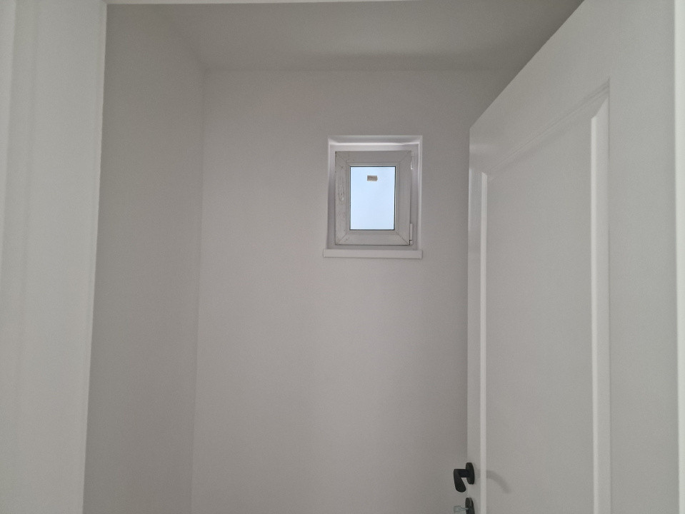 Casa individuala de vanzare cu 3 camere si teren de 710 mp - Izvin 21, foxfort.ro