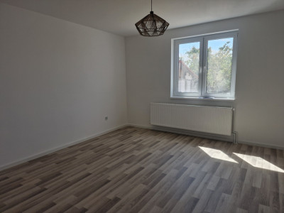 Casa individuala de vanzare cu 3 camere si teren de 710 mp - Izvin imagine mica 6, foxfort.ro