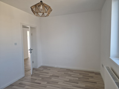 Casa individuala de vanzare cu 3 camere si teren de 710 mp - Izvin imagine mica 8, foxfort.ro