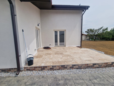 Casa individuala de vanzare cu 3 camere si teren de 710 mp - Izvin imagine mica 14, foxfort.ro