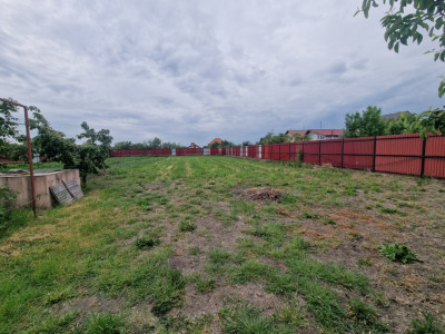 Casa individuala de vanzare cu 5 camere si teren de 2543 mp - Izvin imagine mica 8, foxfort.ro