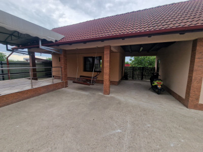 Casa individuala de vanzare cu 5 camere si teren de 2543 mp - Izvin imagine mica 15, foxfort.ro