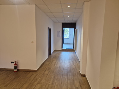 Spatiu comercial cu 16 incaperi - zona Mehala imagine mica 6, foxfort.ro