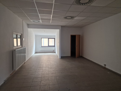 Spatiu comercial cu 16 incaperi - zona Mehala imagine mica 22, foxfort.ro