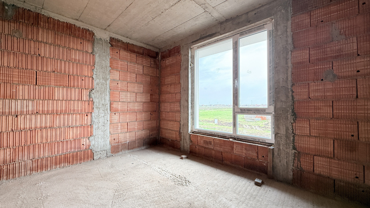 Duplex Mosnita, 4 camere, 2 bai - Toate utilitatile - Drumul Boilor 9, foxfort.ro