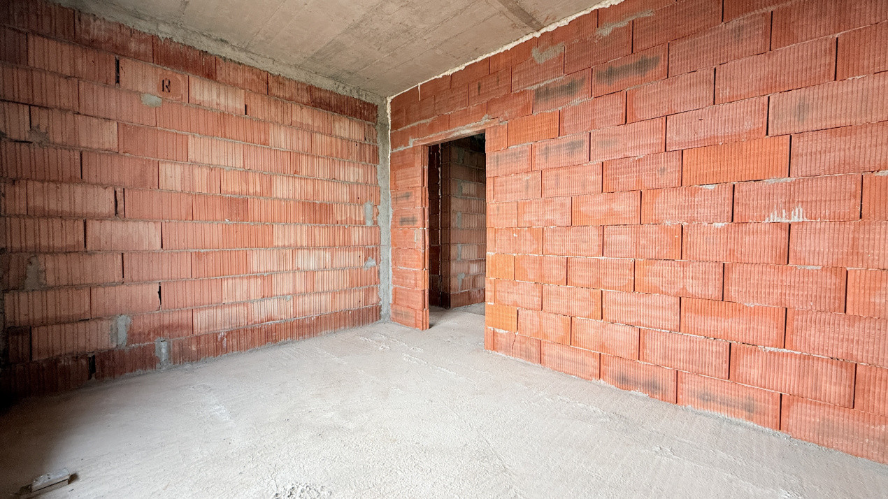 Duplex Mosnita, 4 camere, 2 bai - Toate utilitatile - Drumul Boilor 11, foxfort.ro