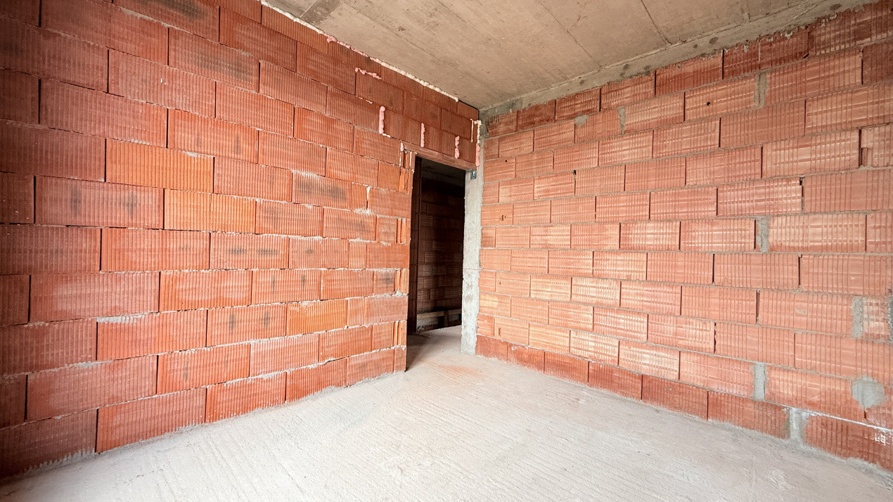 Duplex Mosnita, 4 camere, 2 bai - Toate utilitatile - Drumul Boilor 13, foxfort.ro