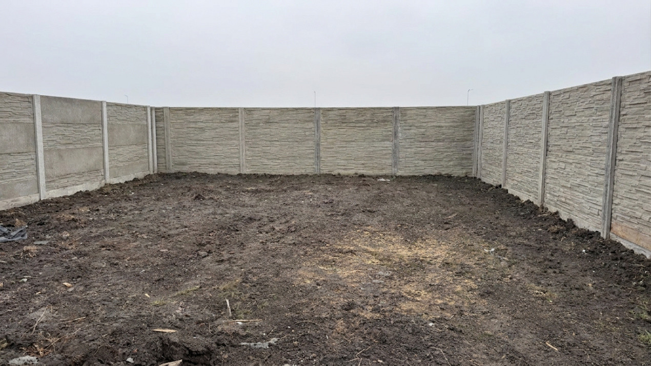 Duplex Mosnita, 4 camere, 2 bai - Toate utilitatile - Drumul Boilor 14, foxfort.ro