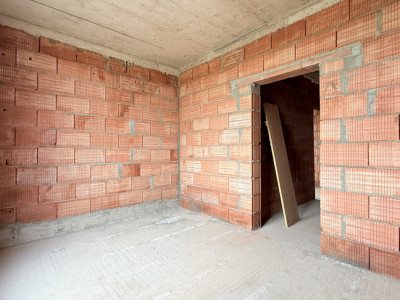 Duplex Mosnita, 4 camere, 2 bai - Toate utilitatile - Drumul Boilor imagine mica 8, foxfort.ro