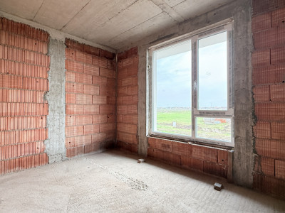 Duplex Mosnita, 4 camere, 2 bai - Toate utilitatile - Drumul Boilor imagine mica 9, foxfort.ro