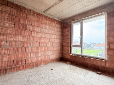 Duplex Mosnita, 4 camere, 2 bai - Toate utilitatile - Drumul Boilor imagine mica 12, foxfort.ro
