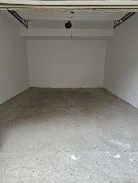 Garaj de 41 mp - vanzare, Zona Arad, Ultra Central 1, foxfort.ro