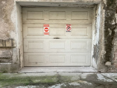 Garaj de 41 mp - vanzare, Zona Arad, Ultra Central imagine mica 2, foxfort.ro