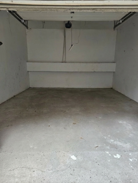Garaj de vanzare, zona Primaria Arad, Ultra Central, 52 mp 1, foxfort.ro