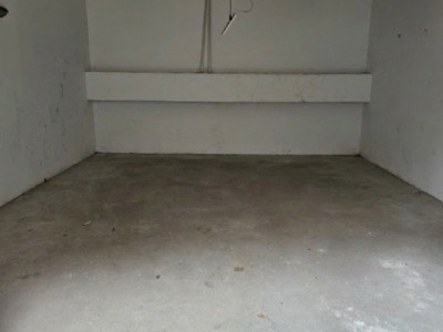 Garaj de vanzare, zona Primaria Arad, Ultra Central, 52 mp