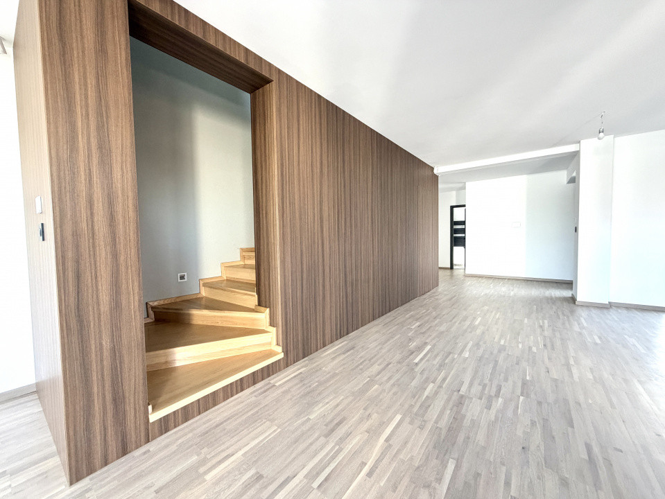 Duplex - Proiect exclusivist - 4 camere, la cheie in Dumbravita 6, foxfort.ro