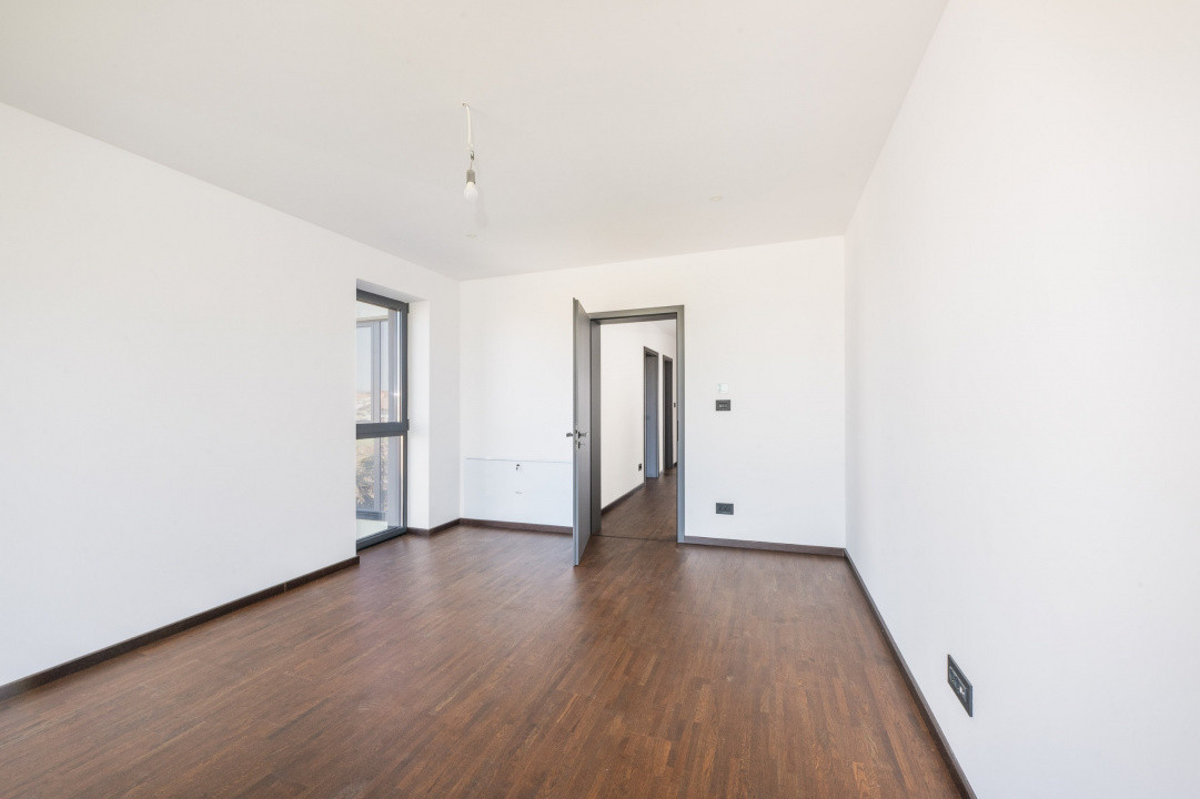 Duplex - Proiect exclusivist - 4 camere, la cheie in Dumbravita 8, foxfort.ro