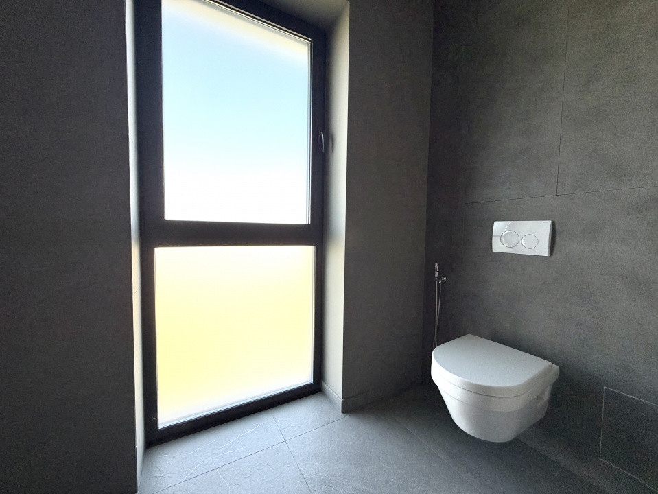 Duplex - Proiect exclusivist - 4 camere, la cheie in Dumbravita 12, foxfort.ro