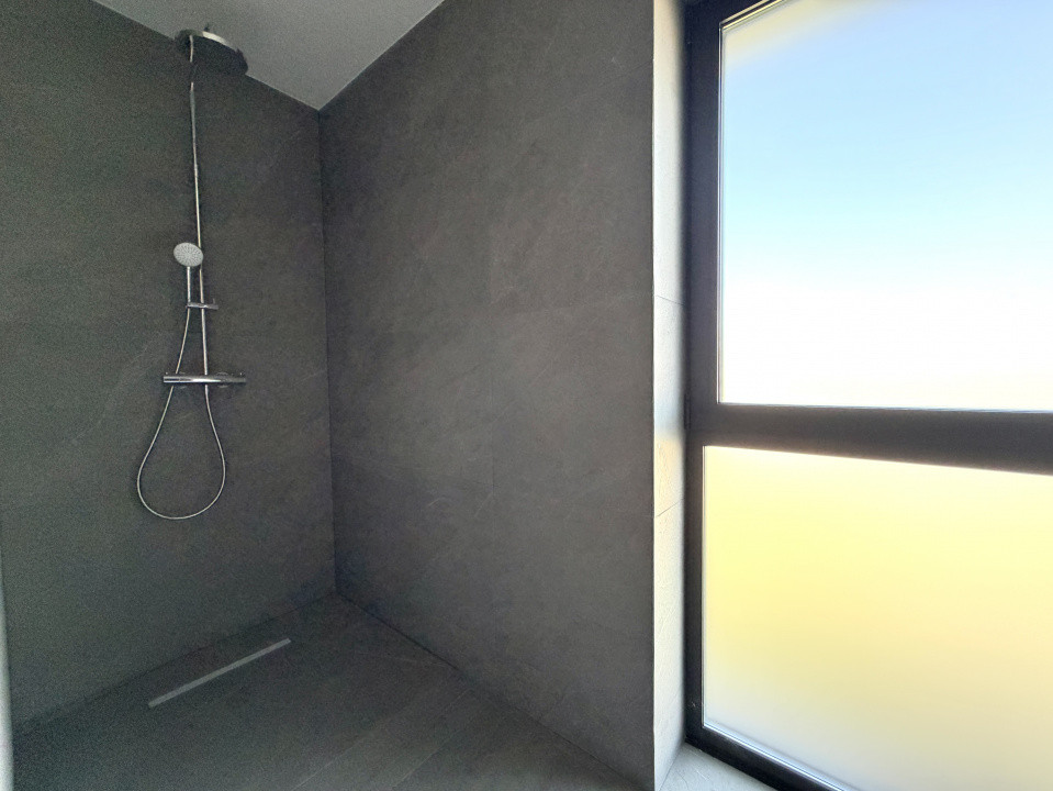 Duplex - Proiect exclusivist - 4 camere, la cheie in Dumbravita 13, foxfort.ro