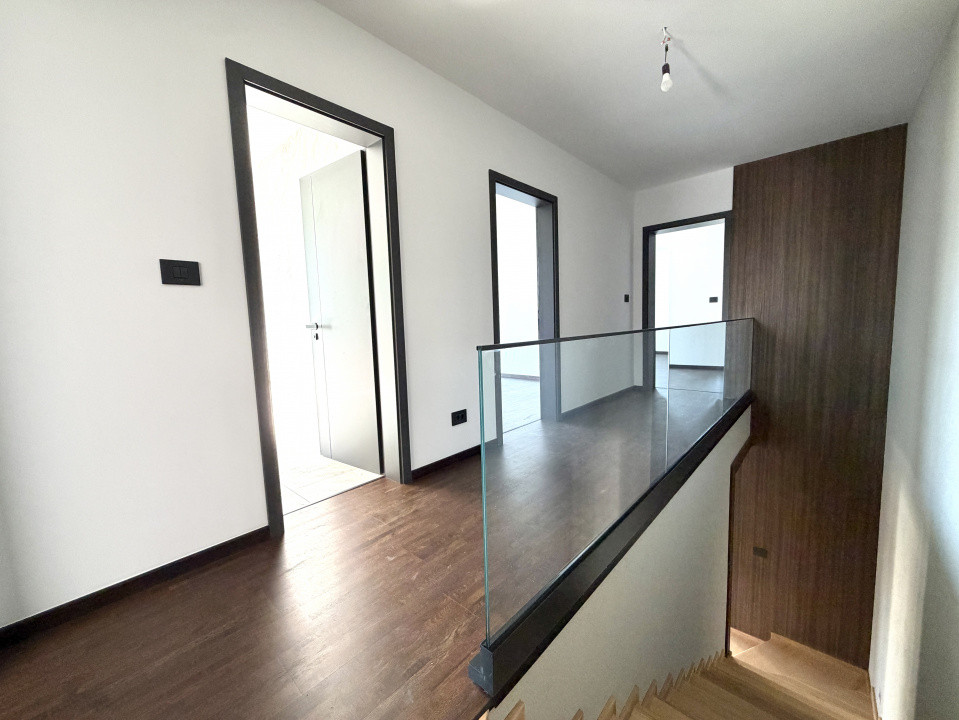 Duplex - Proiect exclusivist - 4 camere, la cheie in Dumbravita 15, foxfort.ro