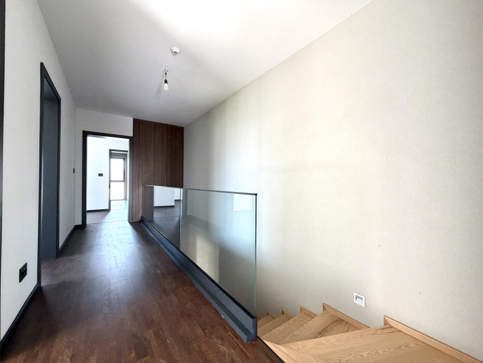 Duplex - Proiect exclusivist - 4 camere, la cheie in Dumbravita 17, foxfort.ro