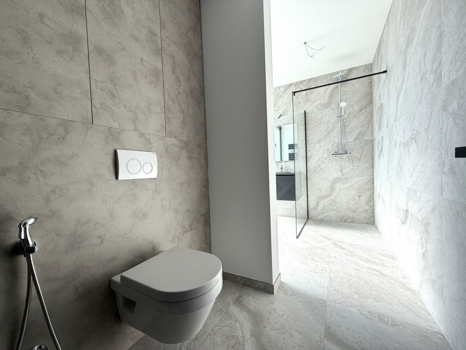 Duplex - Proiect exclusivist - 4 camere, la cheie in Dumbravita 18, foxfort.ro