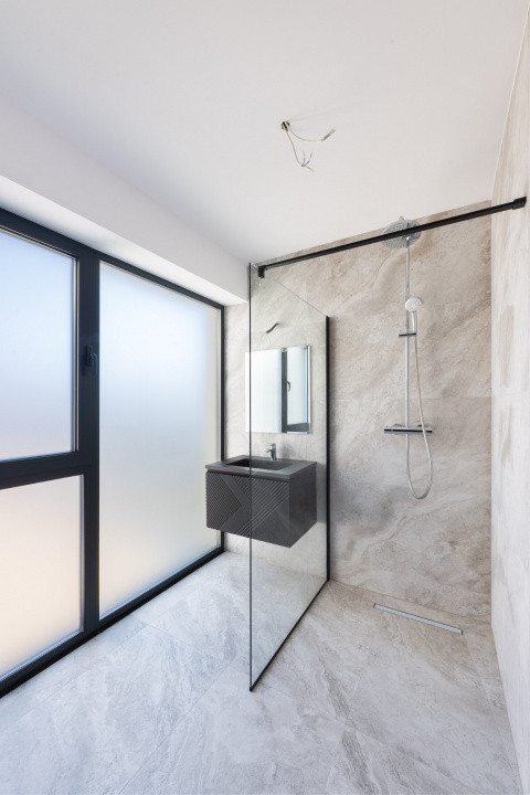 Duplex - Proiect exclusivist - 4 camere, la cheie in Dumbravita 19, foxfort.ro
