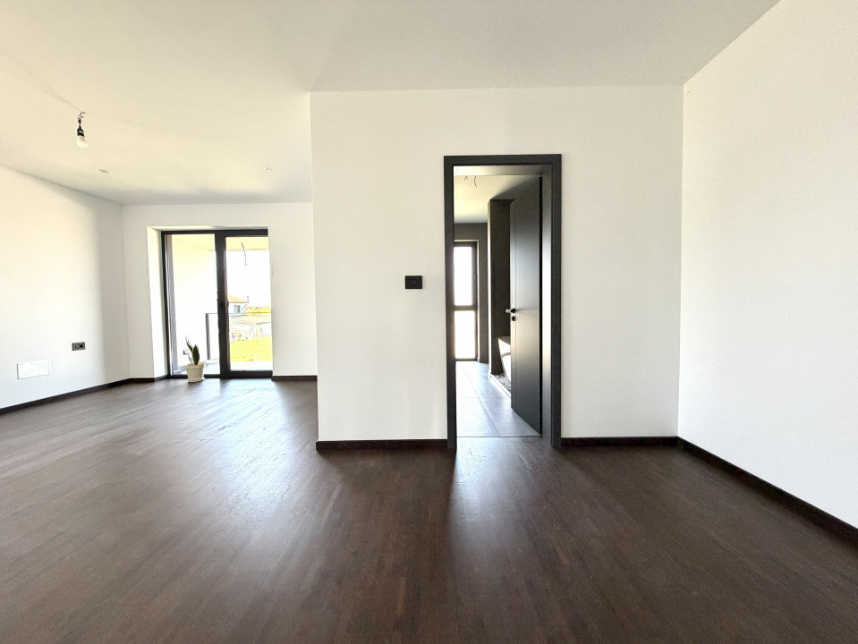 Duplex - Proiect exclusivist - 4 camere, la cheie in Dumbravita 20, foxfort.ro