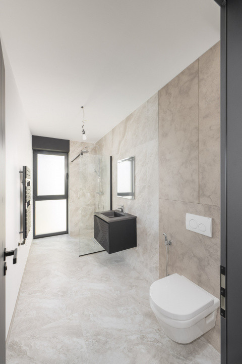 Duplex - Proiect exclusivist - 4 camere, la cheie in Dumbravita 21, foxfort.ro