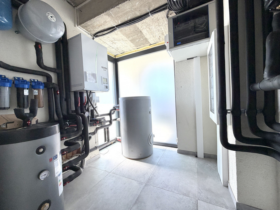 Duplex - Proiect exclusivist - 4 camere, la cheie in Dumbravita 23, foxfort.ro