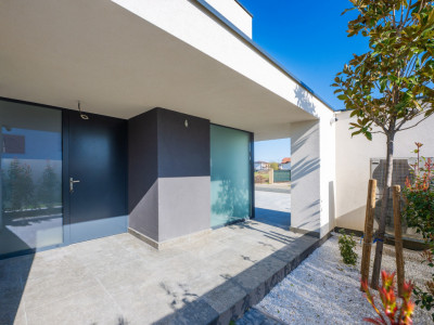 Duplex - Proiect exclusivist - 4 camere, la cheie in Dumbravita imagine mica 2, foxfort.ro