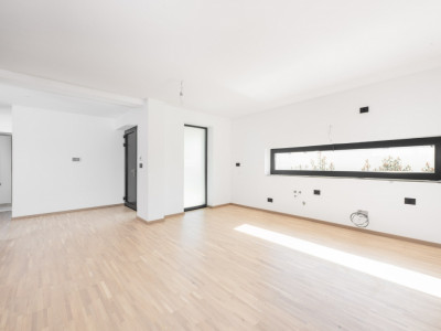 Duplex - Proiect exclusivist - 4 camere, la cheie in Dumbravita imagine mica 4, foxfort.ro