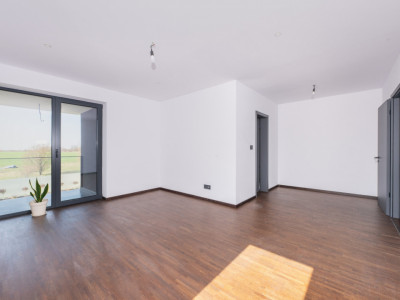 Duplex - Proiect exclusivist - 4 camere, la cheie in Dumbravita imagine mica 10, foxfort.ro