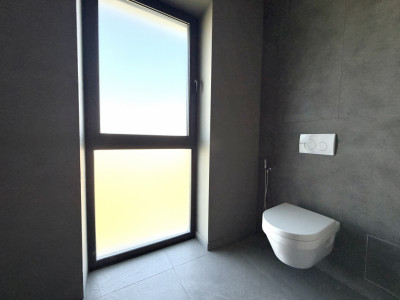 Duplex - Proiect exclusivist - 4 camere, la cheie in Dumbravita imagine mica 12, foxfort.ro